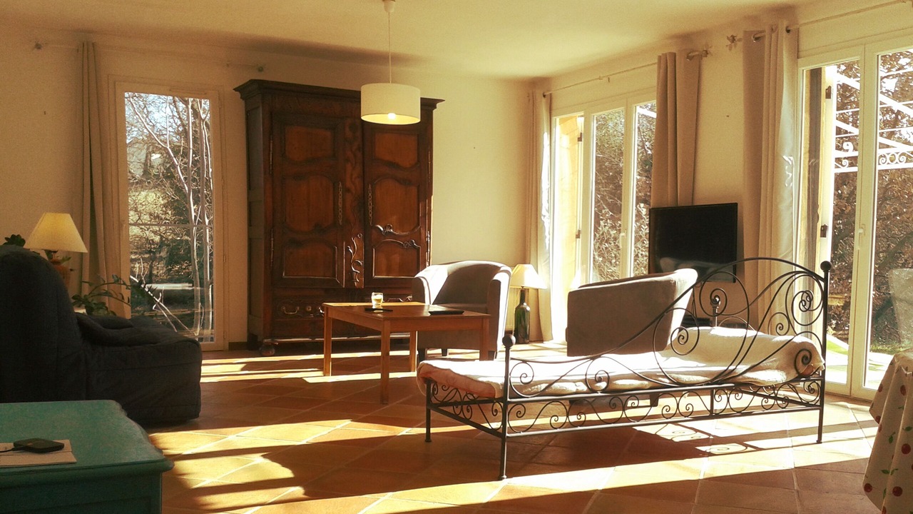 Photo of Livingroom in Bellegarde