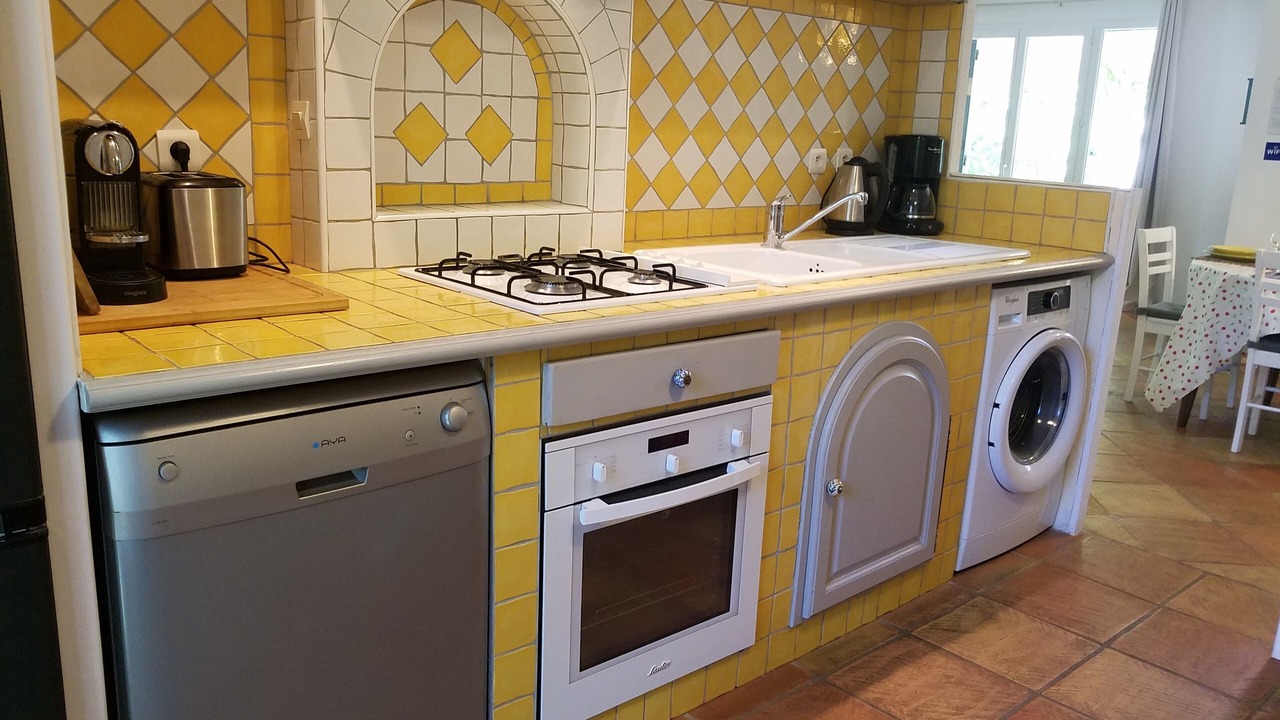 Photo of Kitchen in Bellegarde