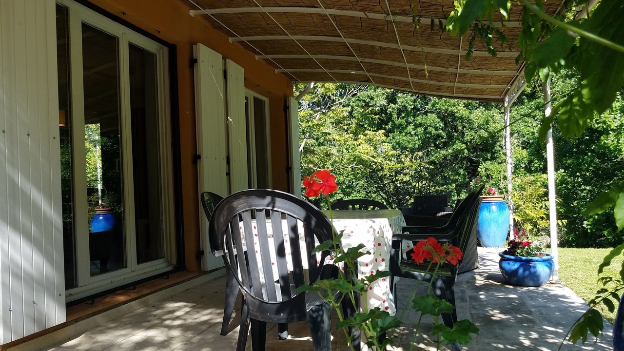 Photo of Outdoor in Bellegarde
