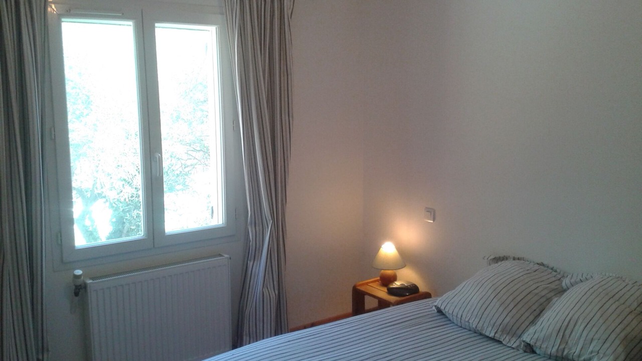 Photo of Bedroom in Bellegarde