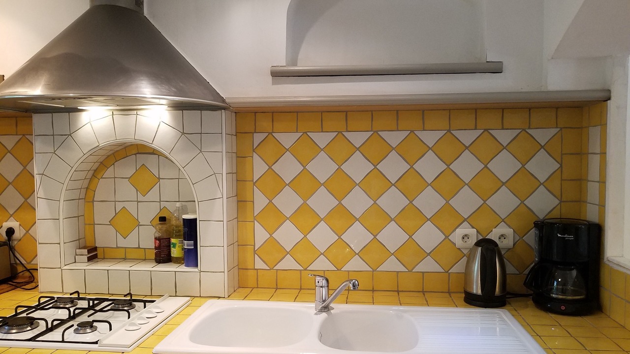 Photo of Kitchen in Bellegarde