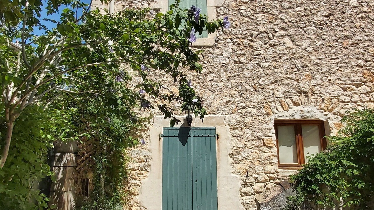 Photo of Outdoor in Rochegude