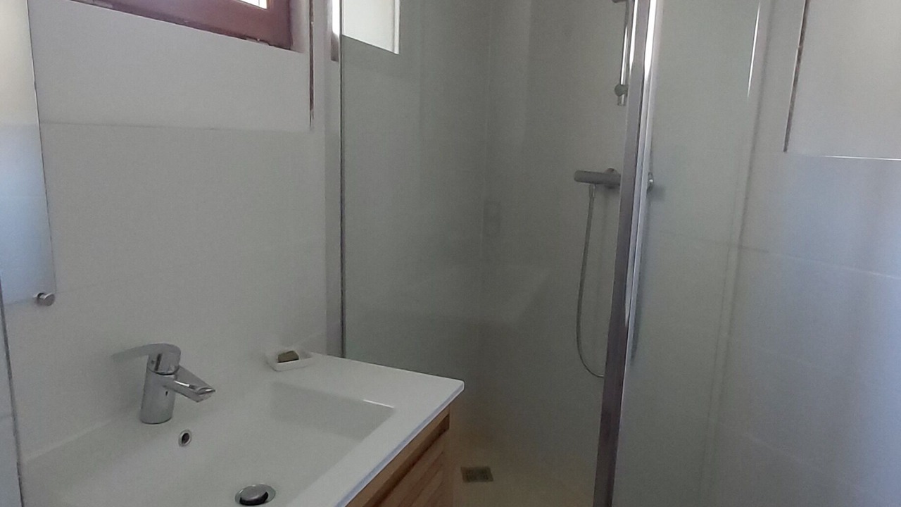 Photo of Bathroom in Rochegude