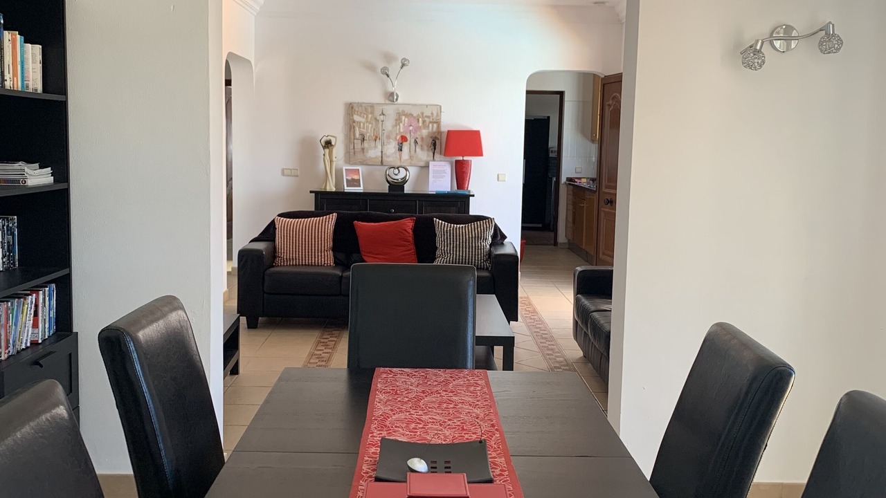 Photo of Kitchen in Playa Blanca
