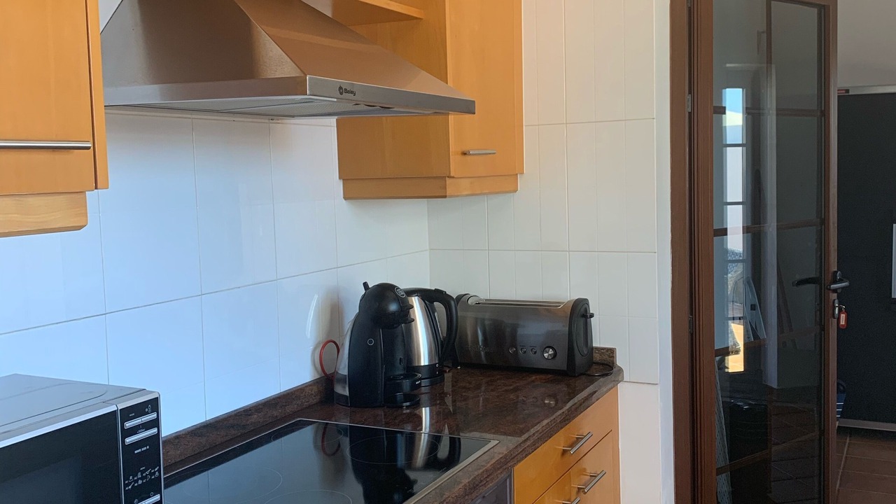 Photo of Kitchen in Playa Blanca