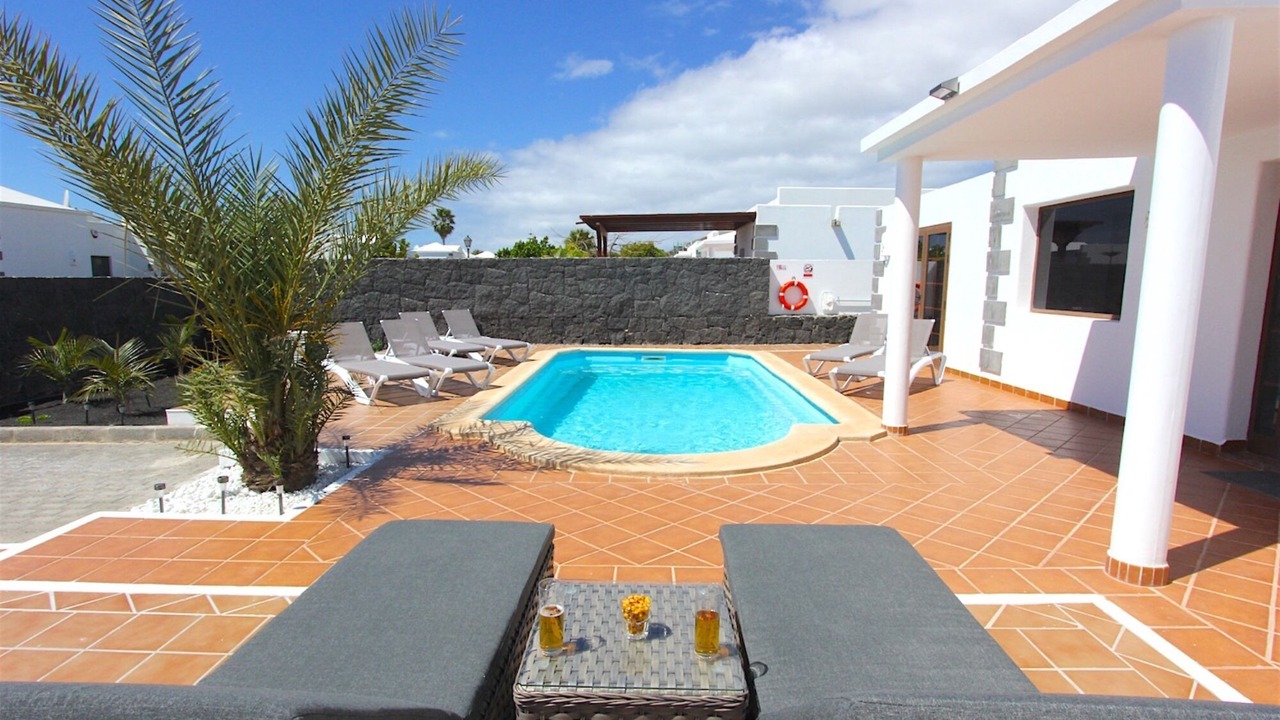 Photo of Outdoor in Playa Blanca
