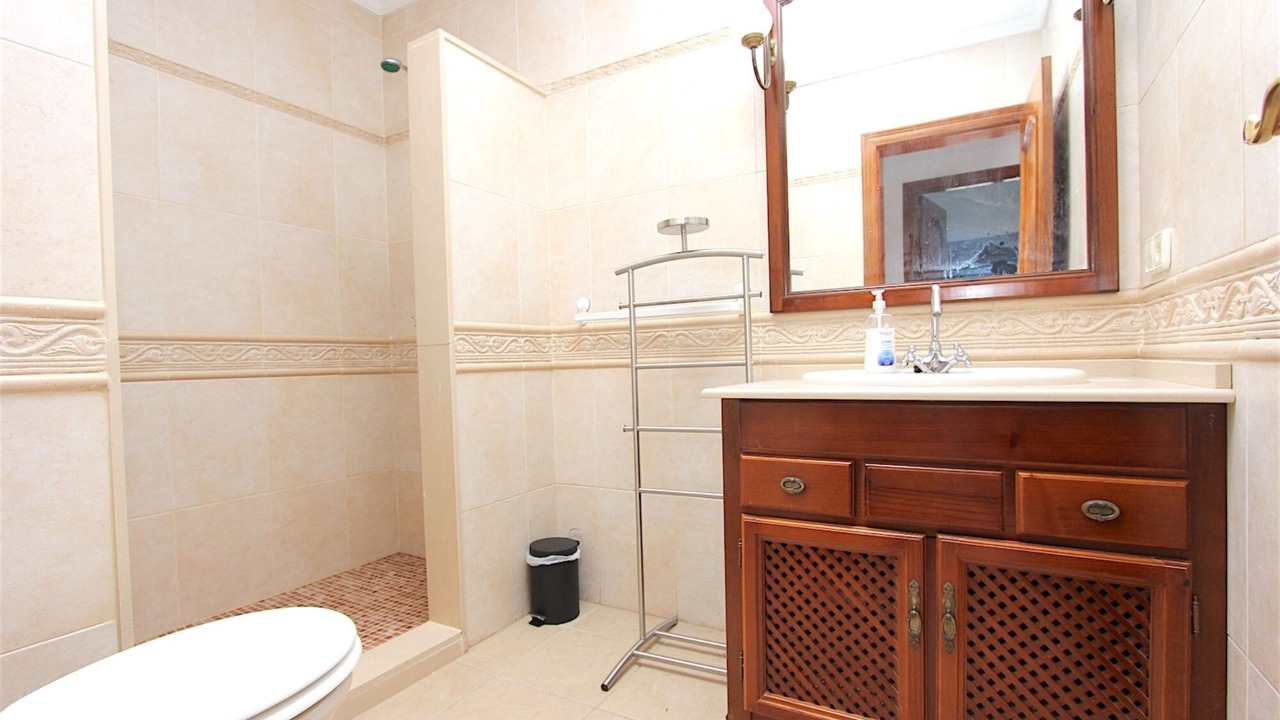 Photo of Bathroom in Playa Blanca