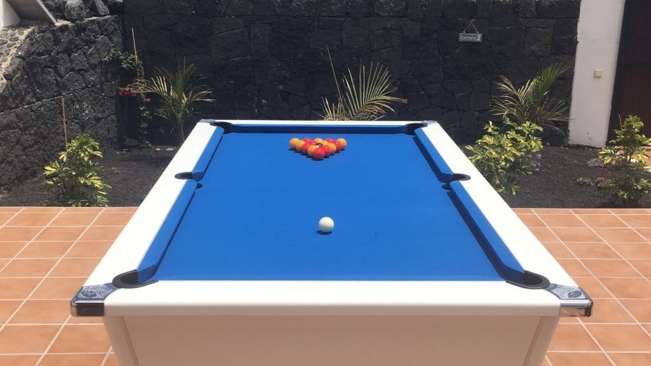 Photo of Outdoor in Playa Blanca