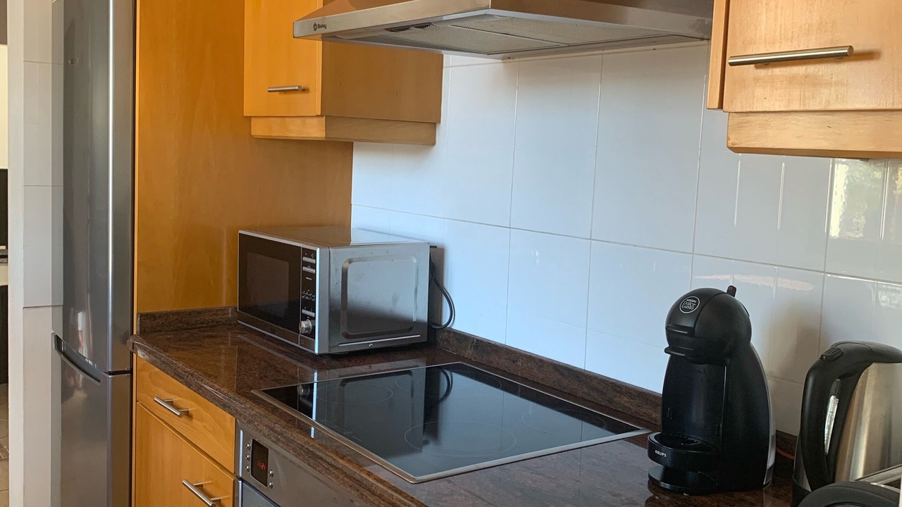 Photo of Kitchen in Playa Blanca