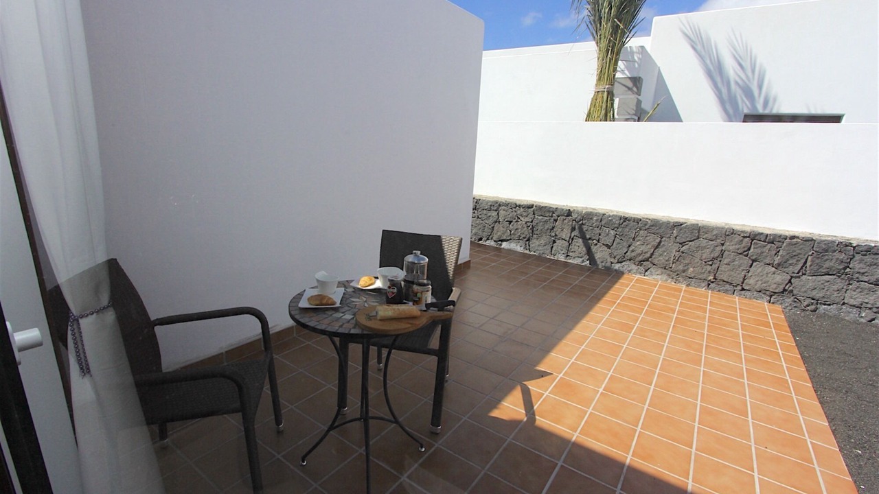 Photo of Outdoor in Playa Blanca