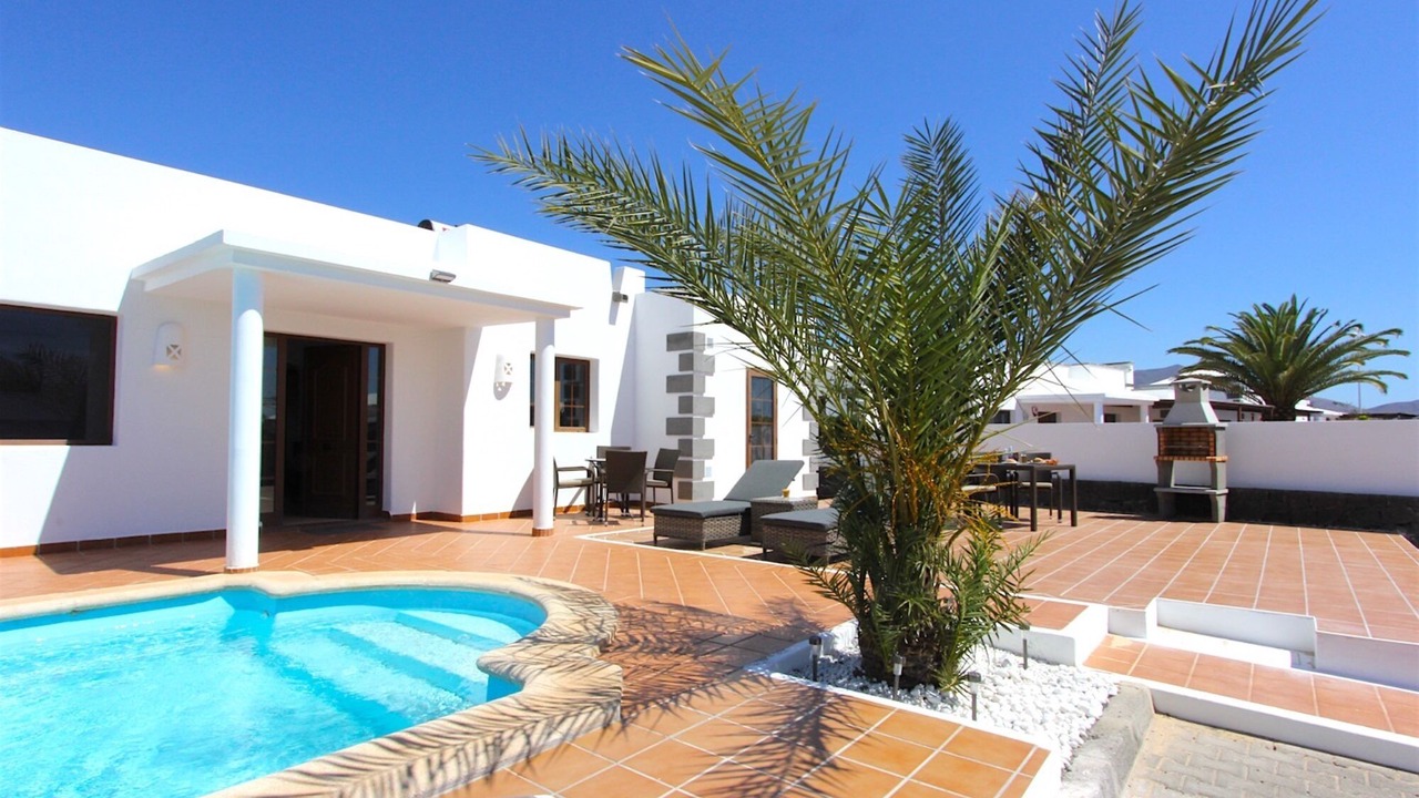 Photo of Outdoor in Playa Blanca