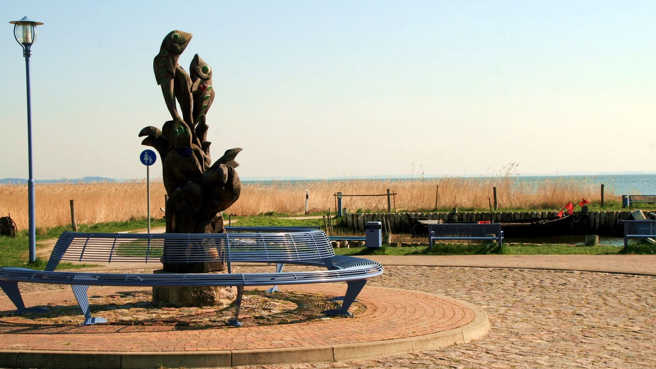 Photo of Outdoor in Zempin