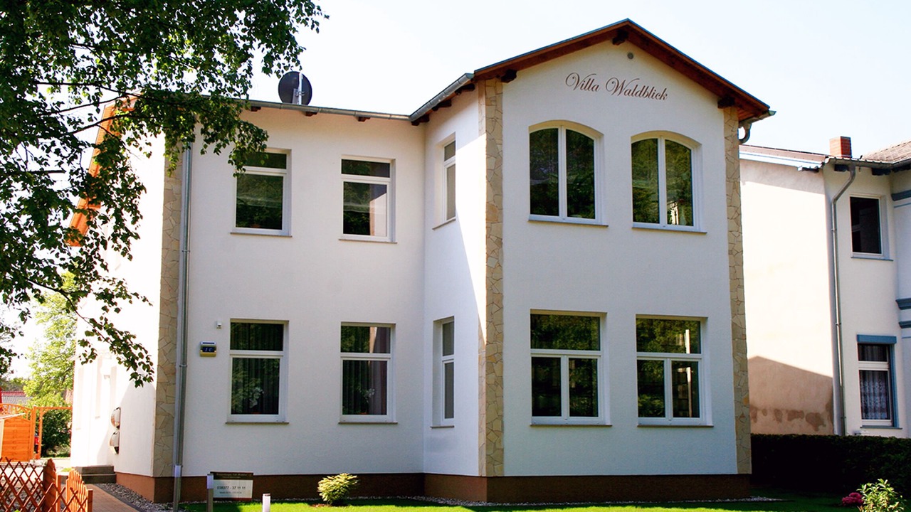 Photo of Outdoor in Zempin