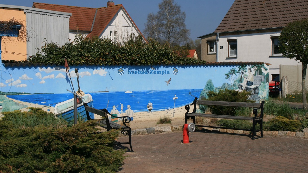 Photo of Outdoor in Zempin