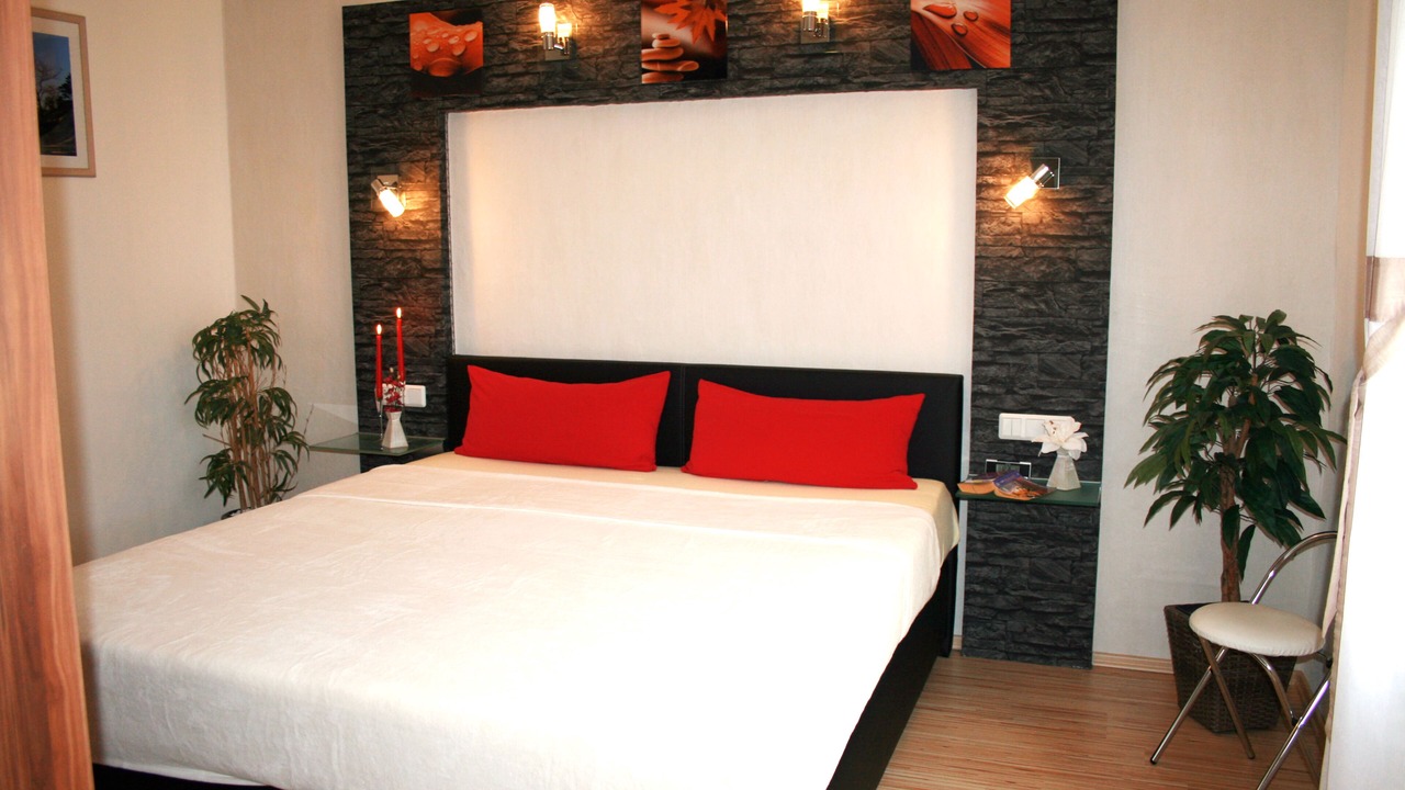 Photo of Bedroom in Zempin