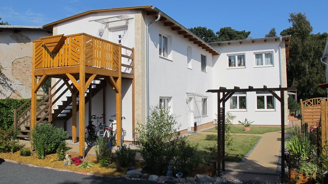 Photo of Outdoor in Zempin