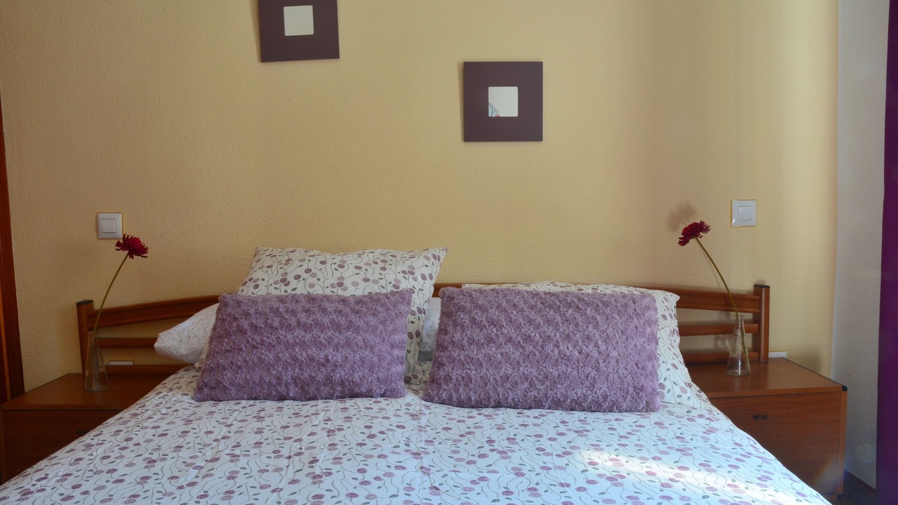 Photo of Bedroom in Centro