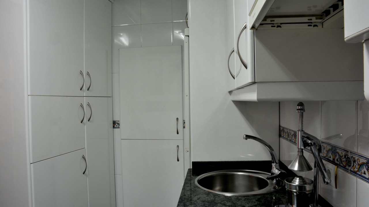 Photo of Kitchen in Centro