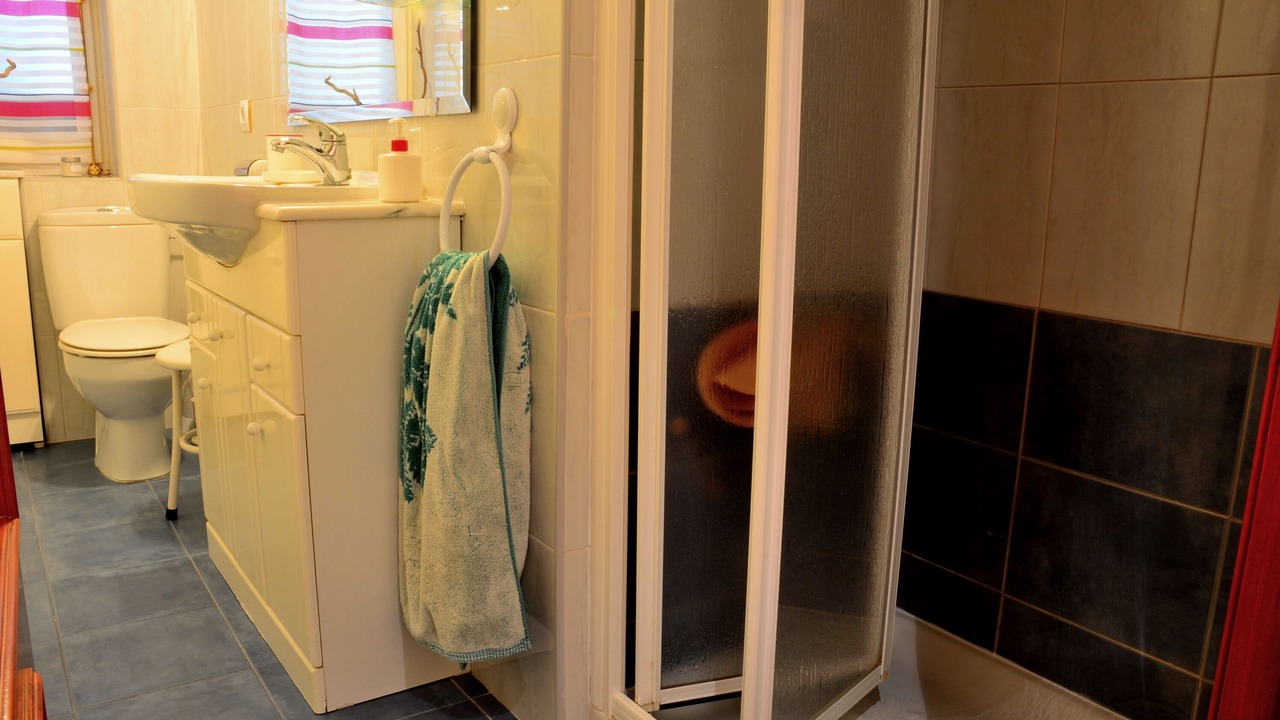 Photo of Bathroom in Centro
