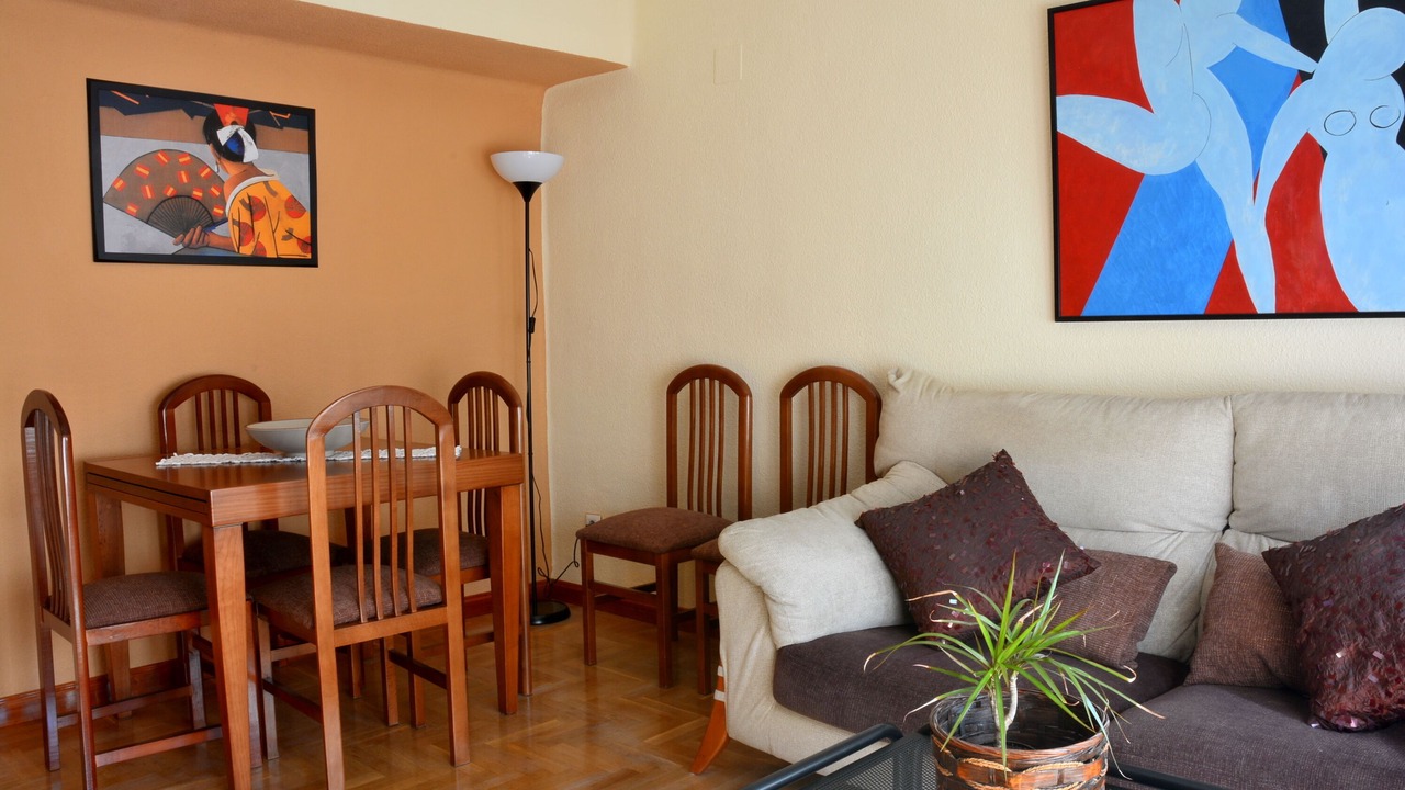 Photo of Livingroom in Centro