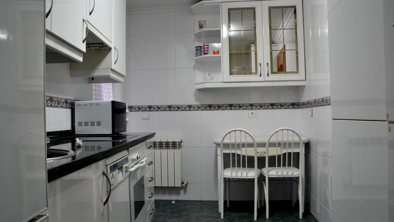 Photo of Kitchen in Centro