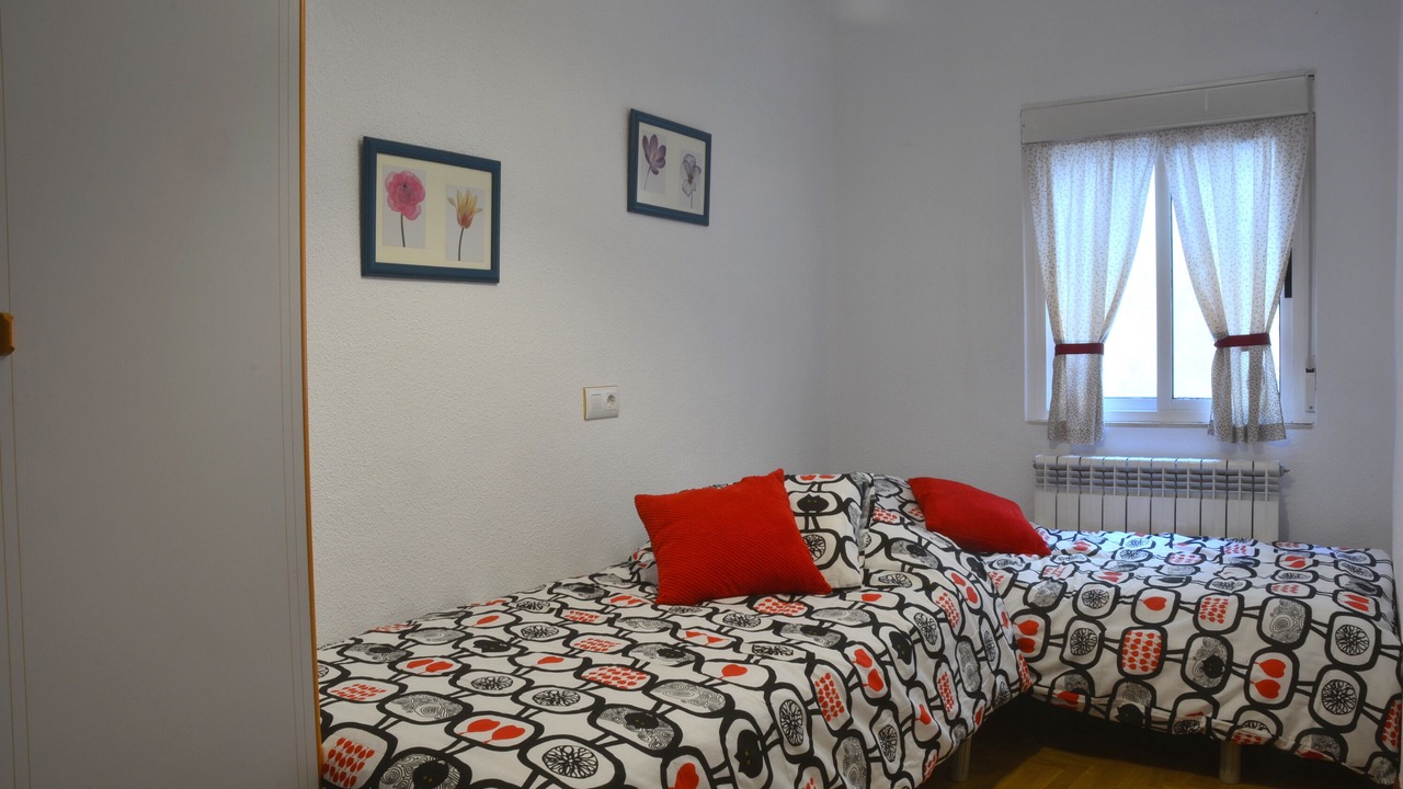 Photo of Bedroom in Centro