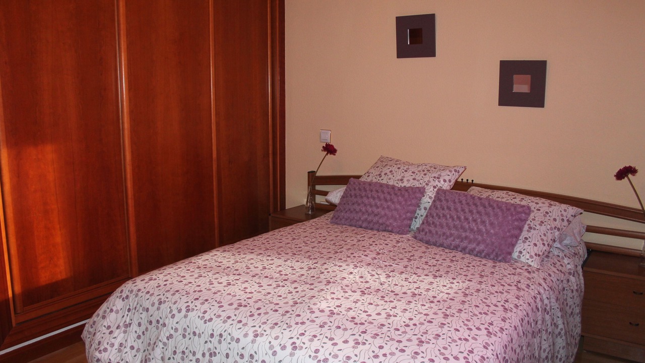 Photo of Bedroom in Centro