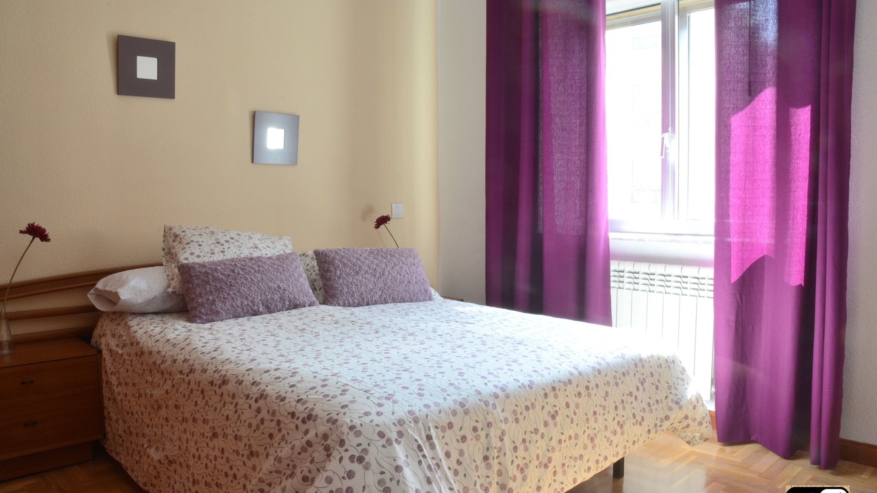 Photo of Bedroom in Centro