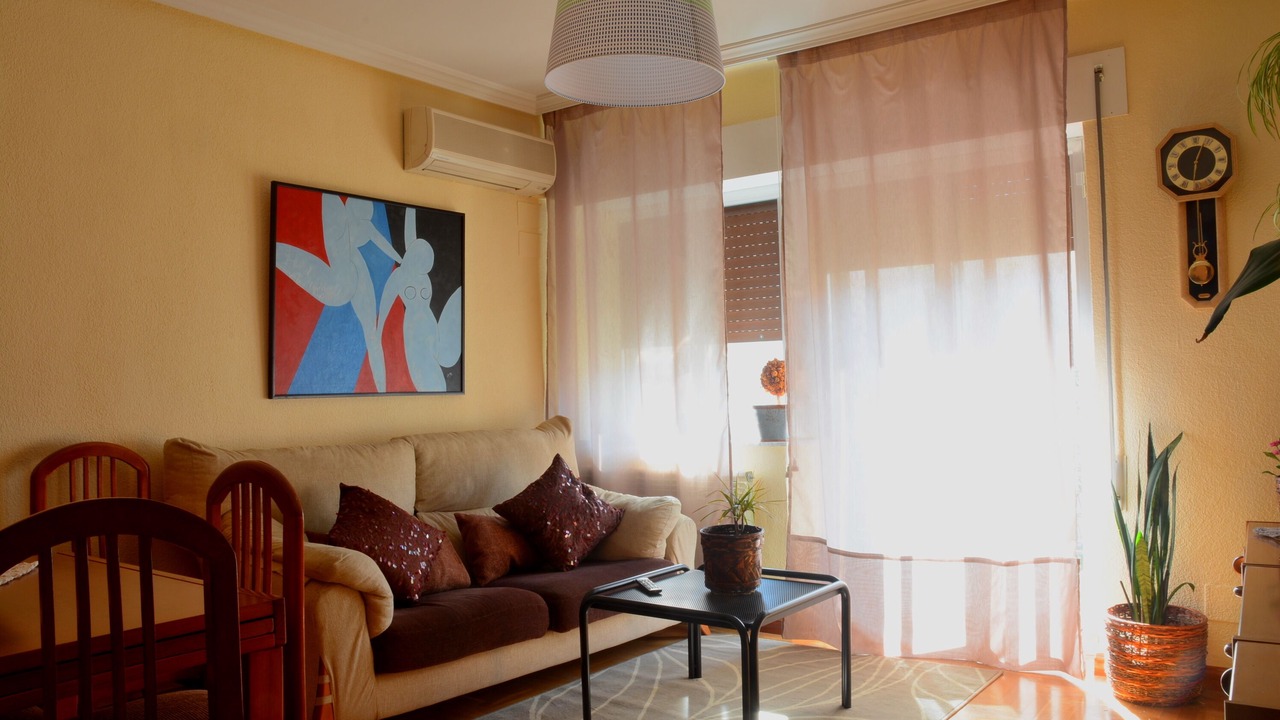 Photo of Livingroom in Centro