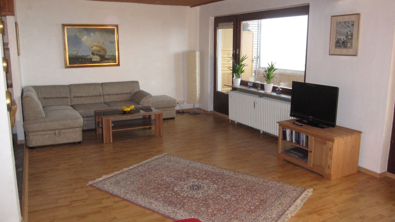 Photo of Livingroom in Sahlenburg