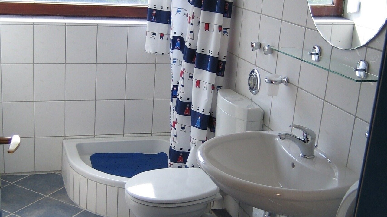 Photo of Bathroom in Sahlenburg