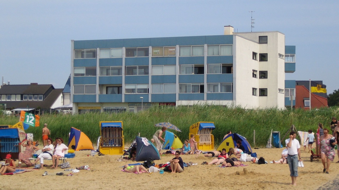Photo of Others in Sahlenburg