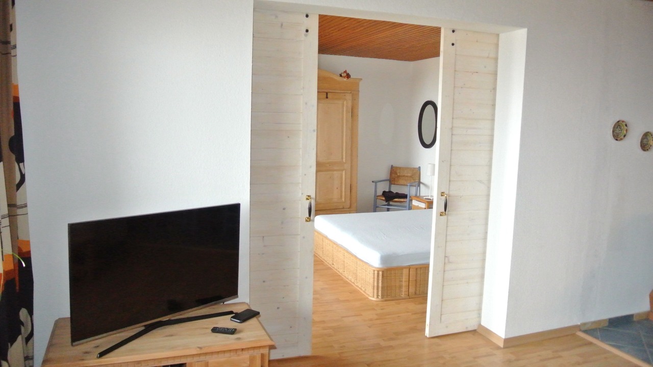 Photo of Bedroom in Sahlenburg