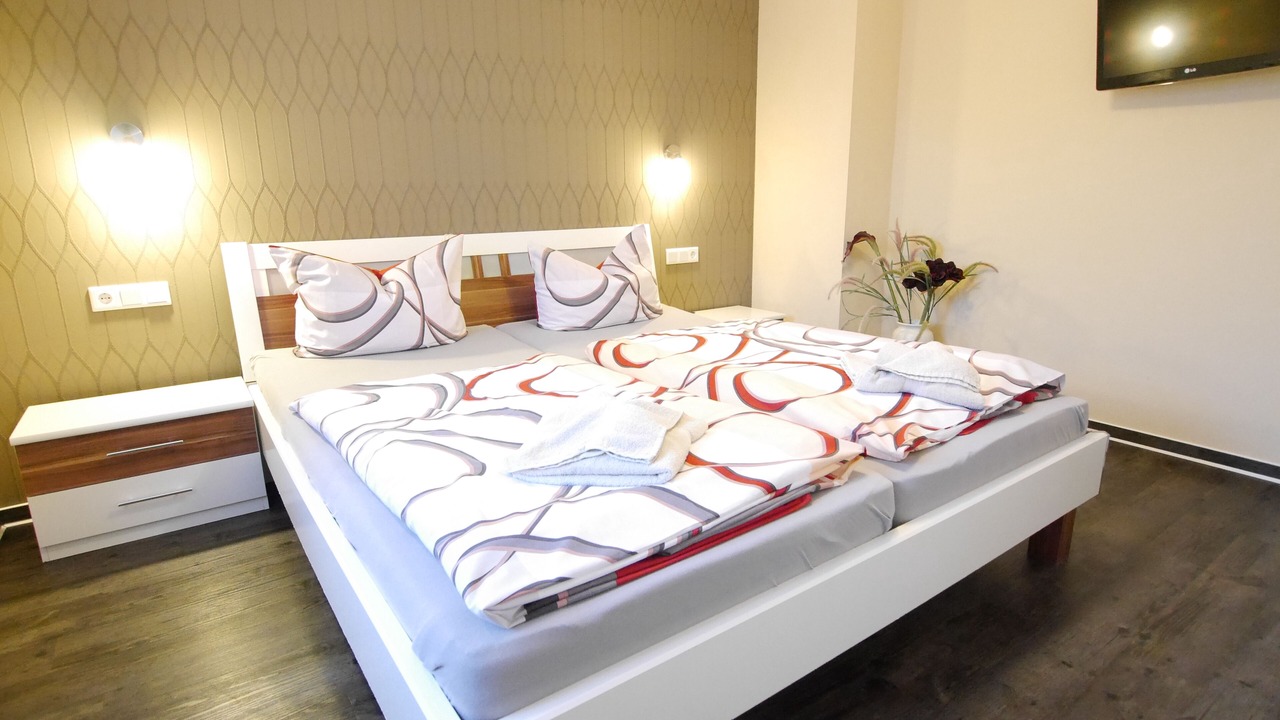 Photo of Bedroom in Seebad Bansin