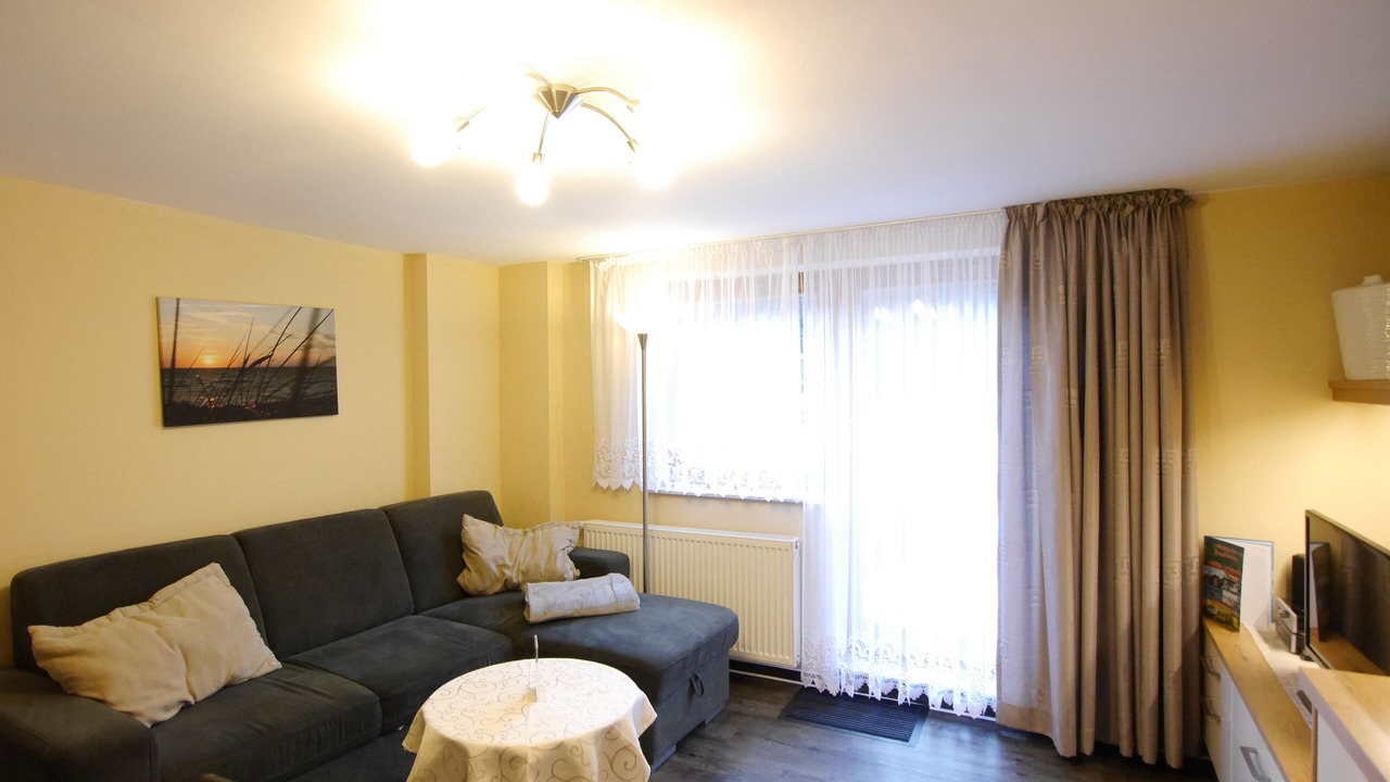 Photo of Livingroom in Seebad Bansin