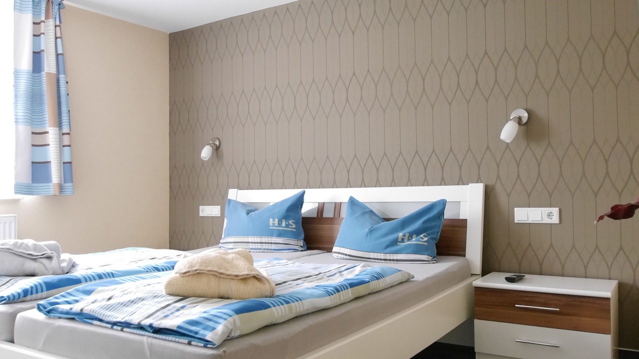 Photo of Bedroom in Seebad Bansin
