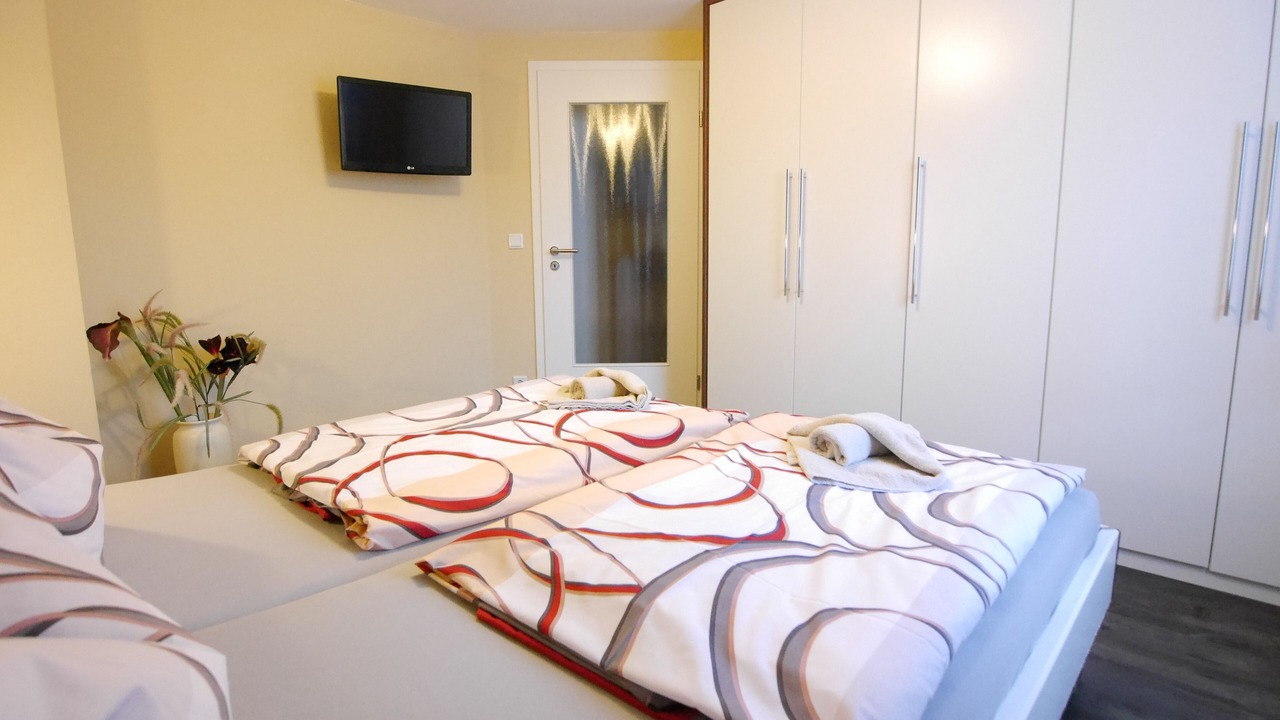 Photo of Bedroom in Seebad Bansin