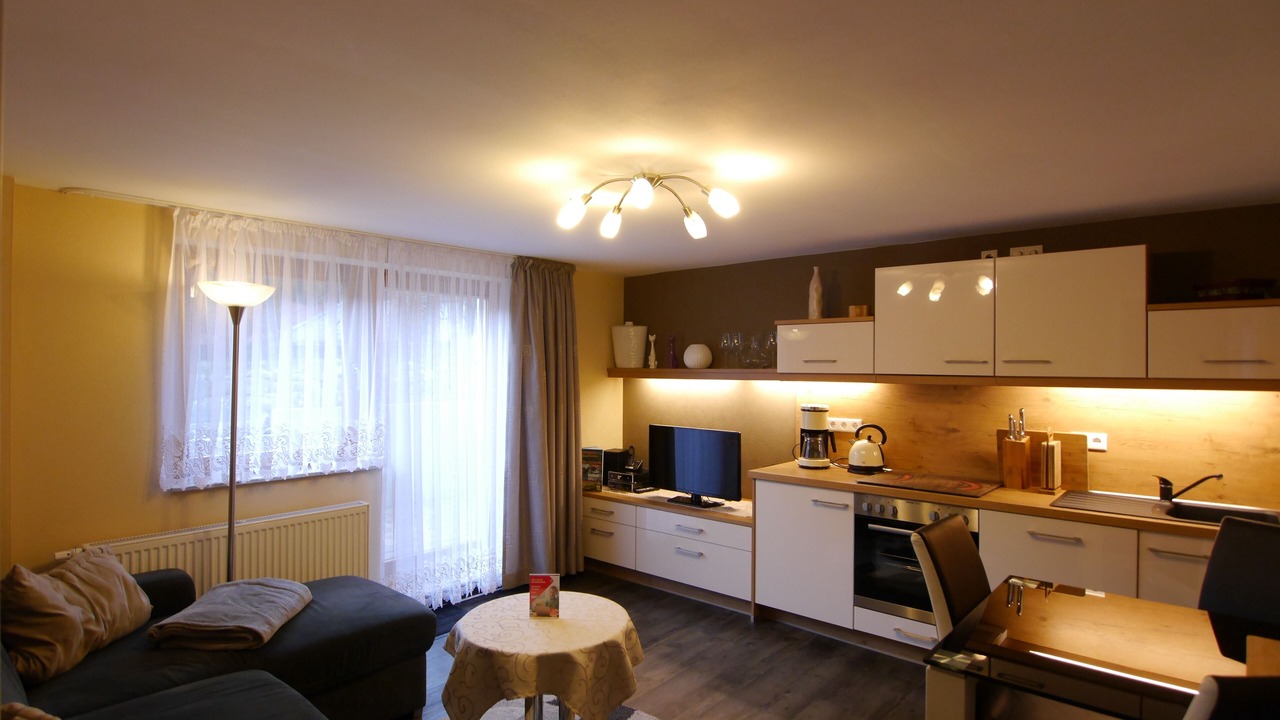 Photo of Livingroom in Seebad Bansin