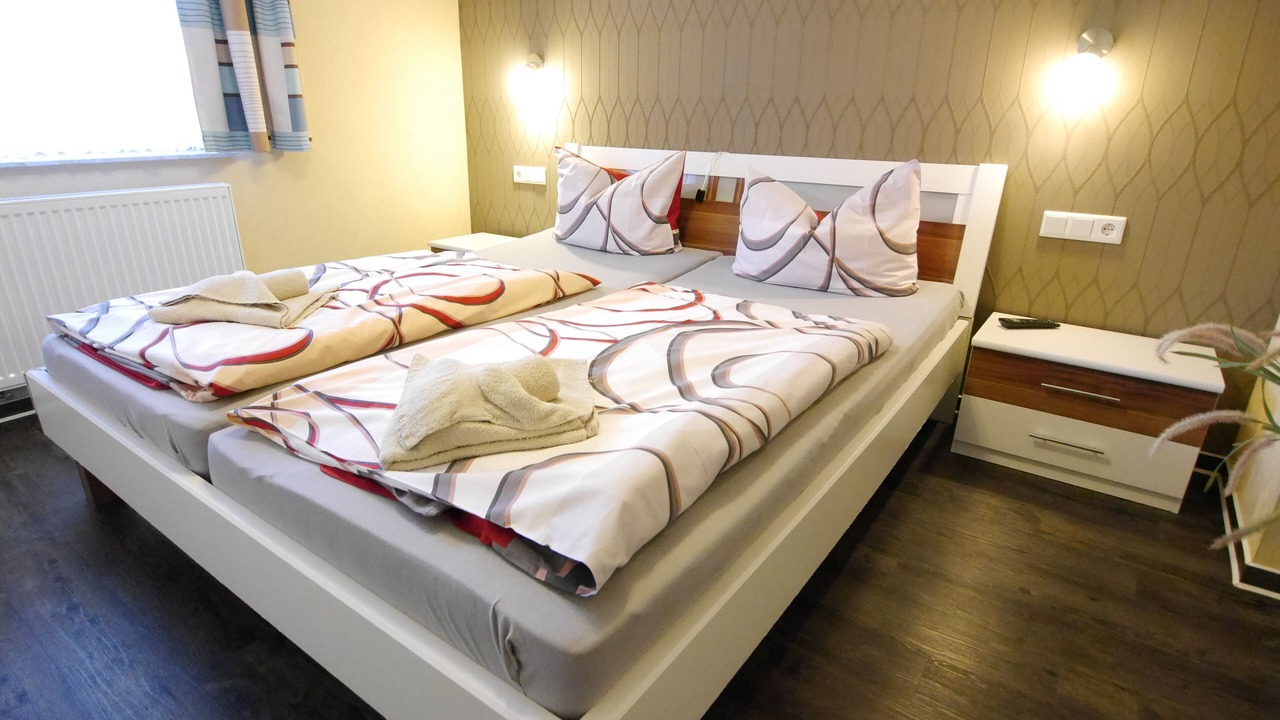 Photo of Bedroom in Seebad Bansin