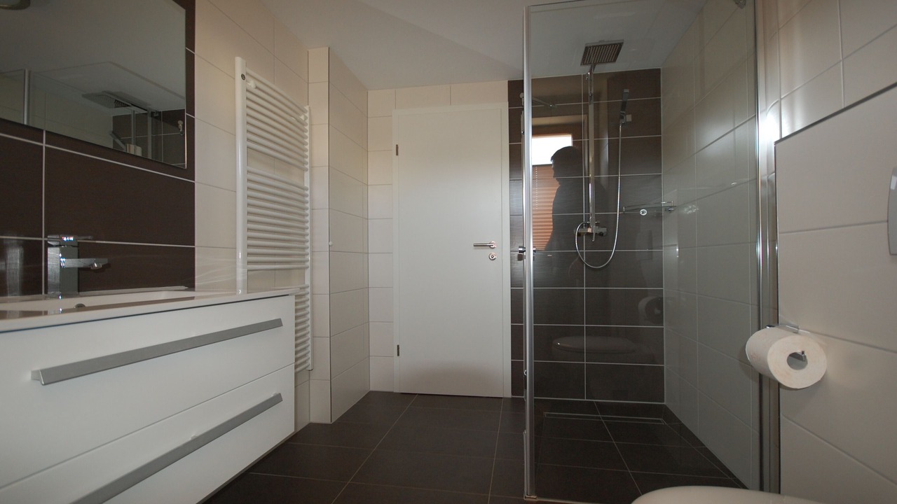 Photo of Bathroom in Seebad Bansin