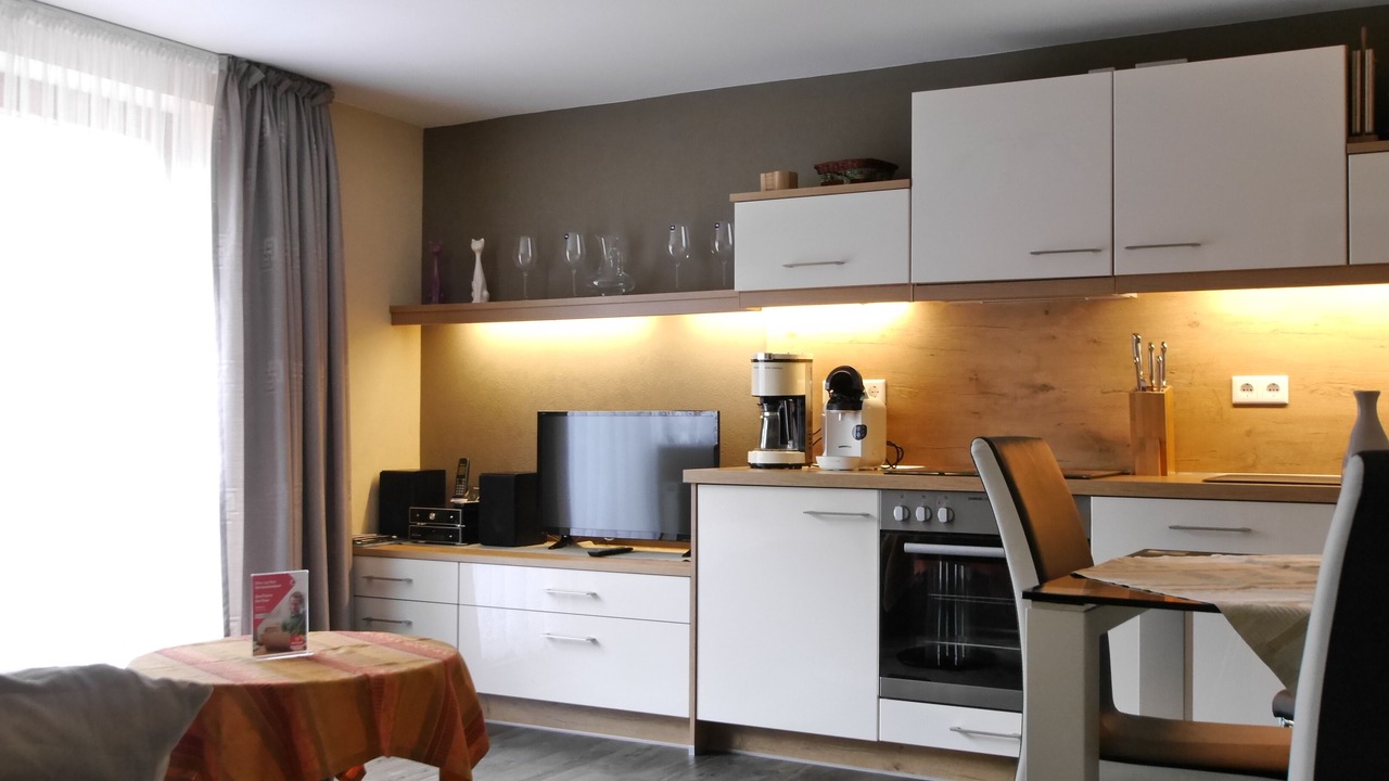 Photo of Kitchen in Seebad Bansin