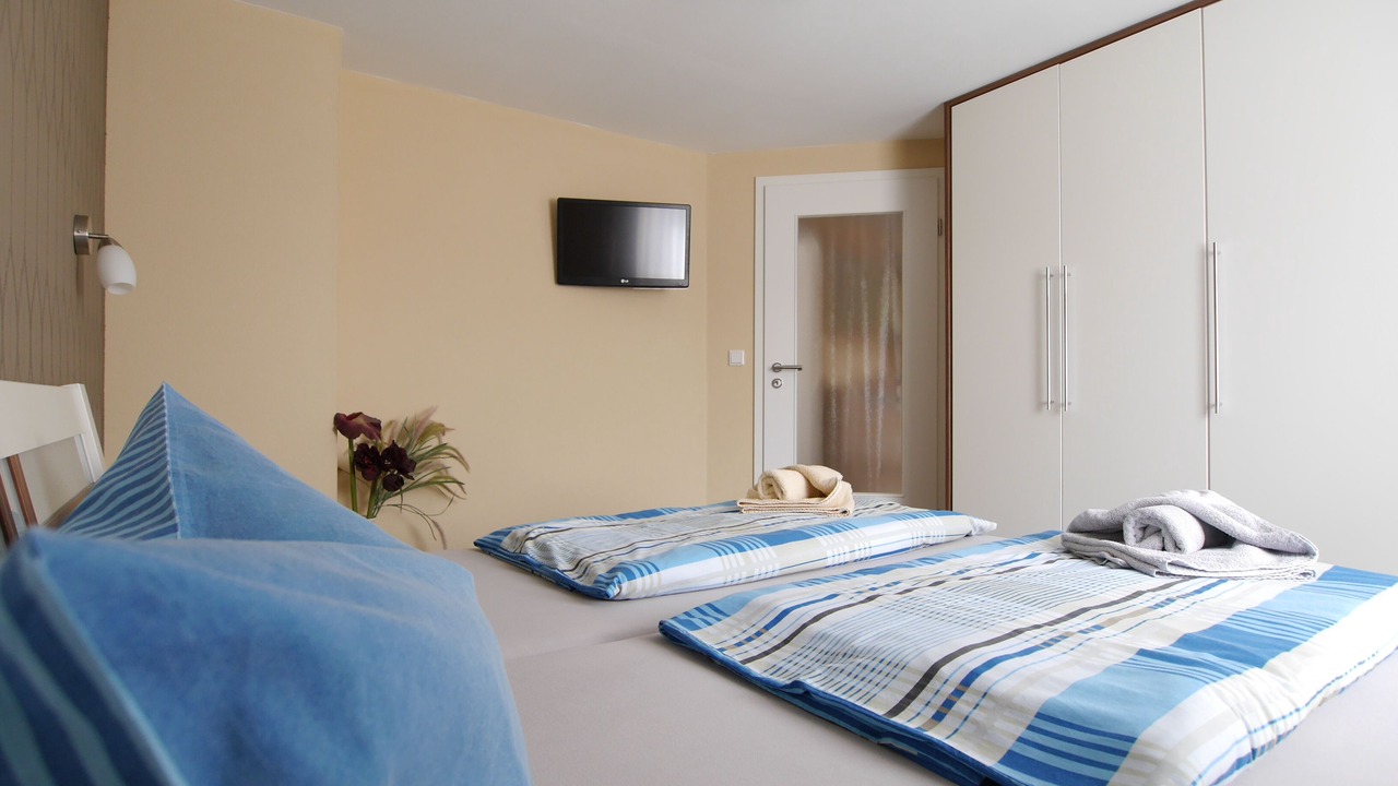 Photo of Bedroom in Seebad Bansin