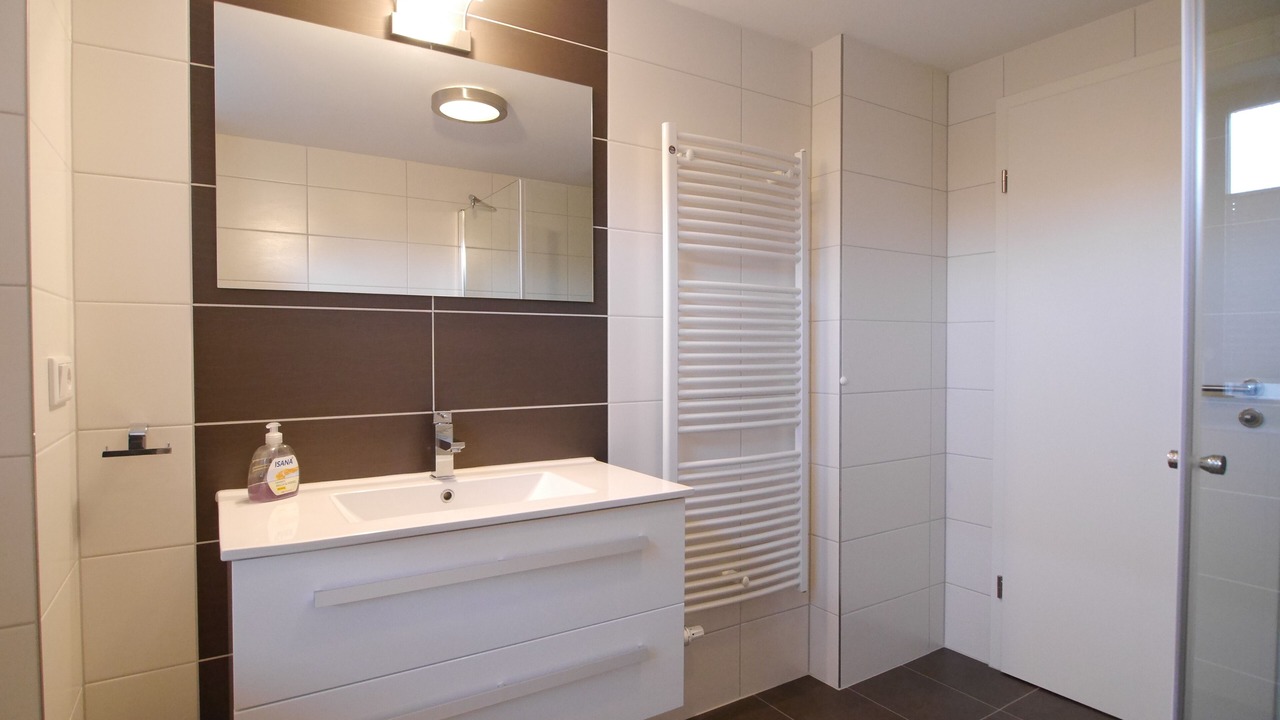 Photo of Bathroom in Seebad Bansin