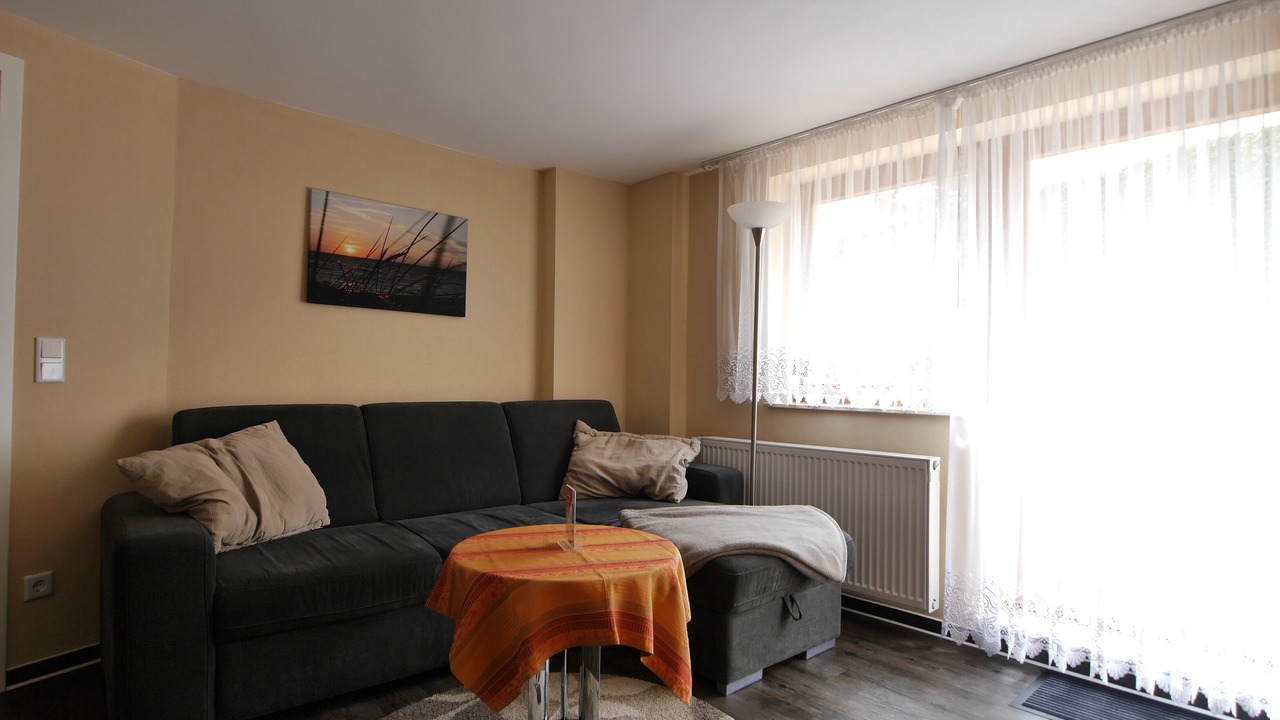 Photo of Livingroom in Seebad Bansin