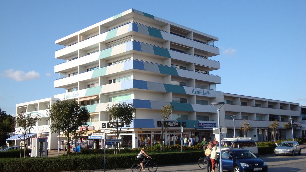 Photo of Outdoor in Bad St. Peter-Ording