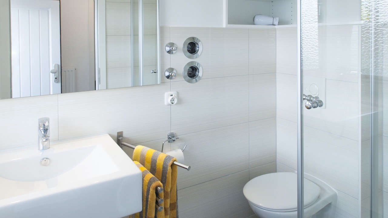 Photo of Bathroom in Bad St. Peter-Ording