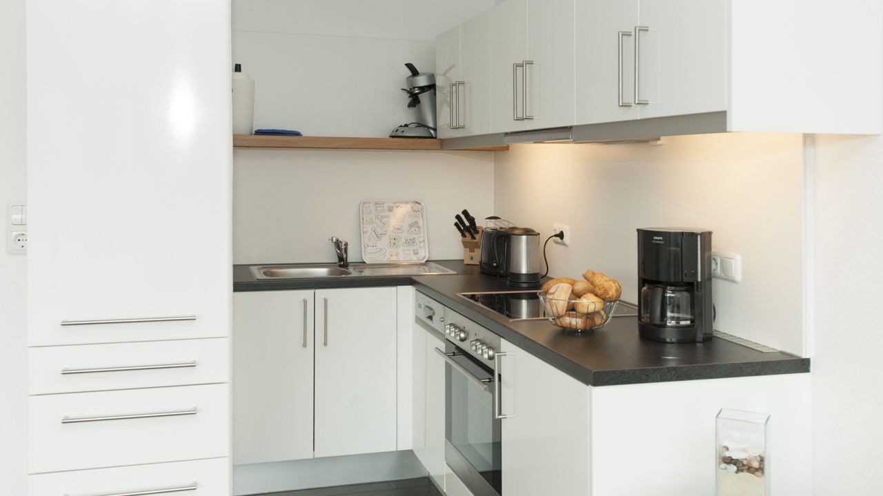 Photo of Kitchen in Bad St. Peter-Ording
