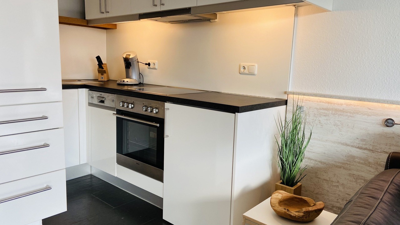 Photo of Kitchen in Bad St. Peter-Ording