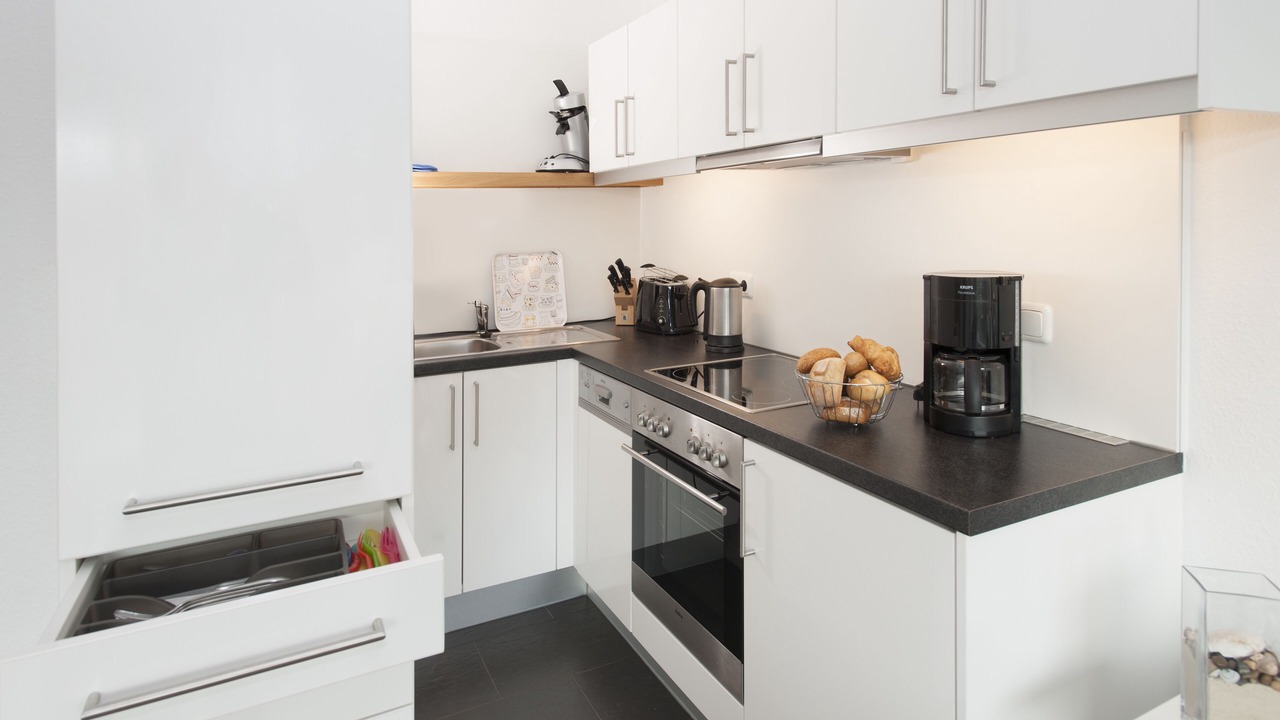Photo of Kitchen in Bad St. Peter-Ording