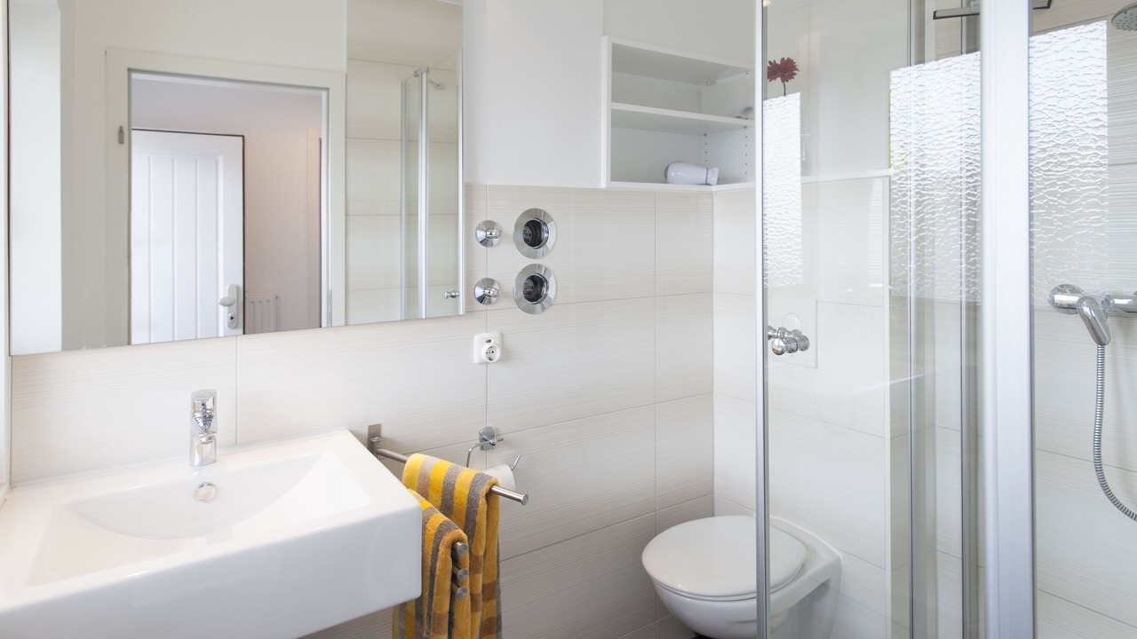 Photo of Bathroom in Bad St. Peter-Ording